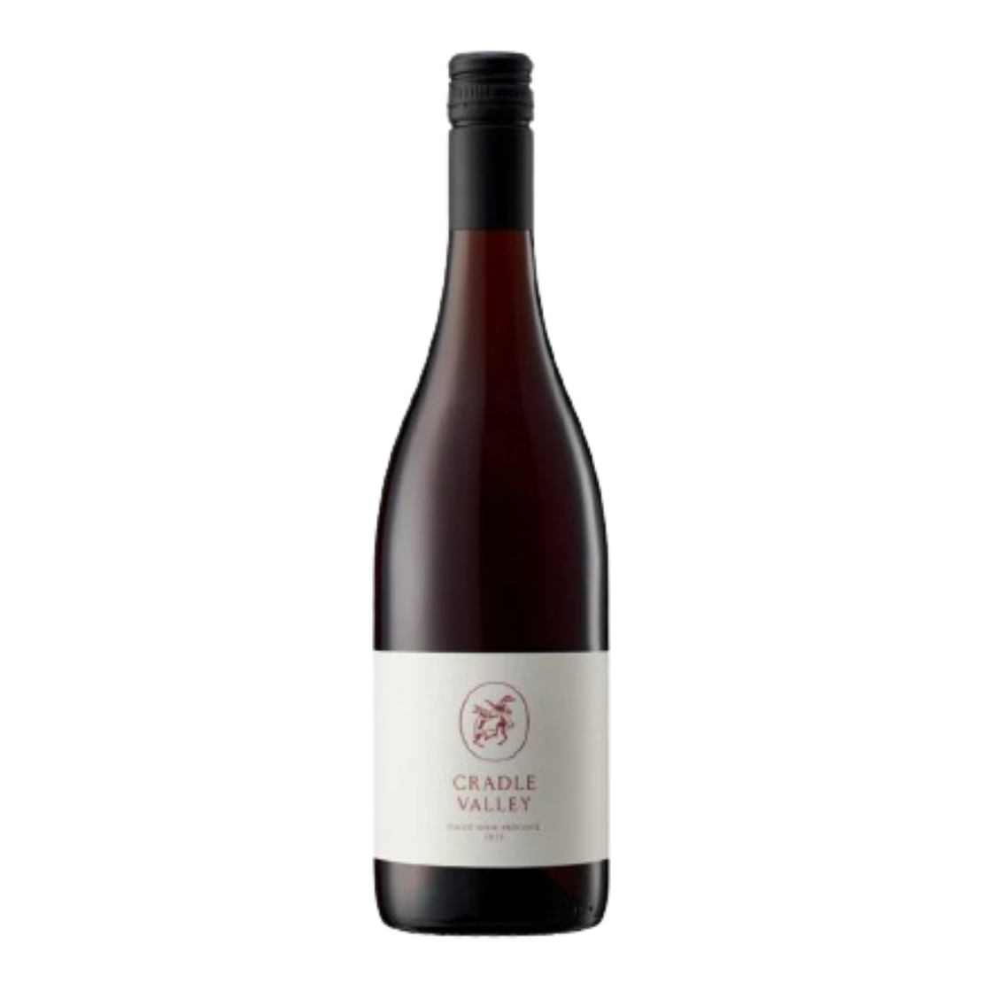 Cradle Valley Pinot Noir 2022 10.5%