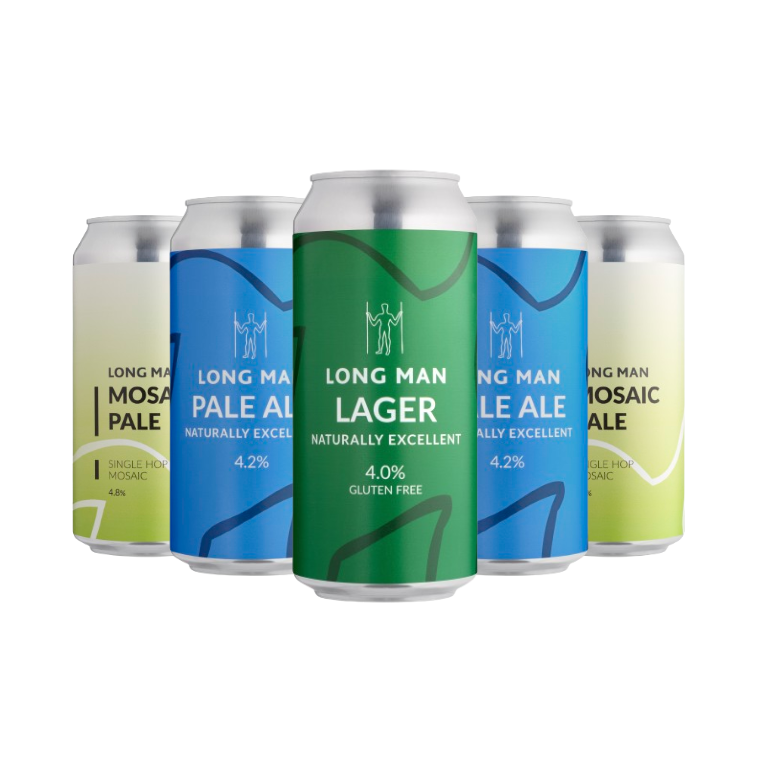 Mixed Cans 2024