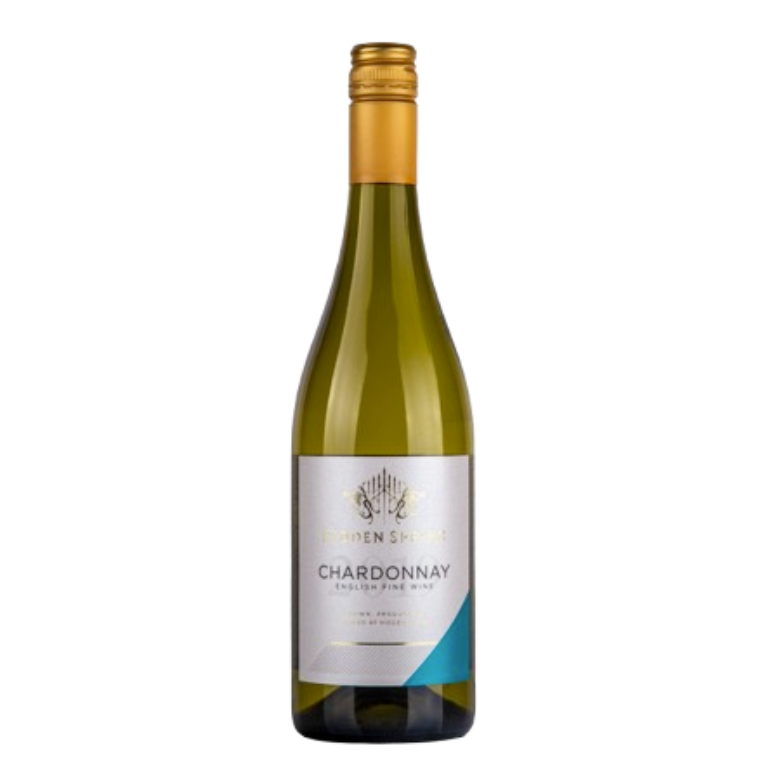 Hidden Spring Chardonnay