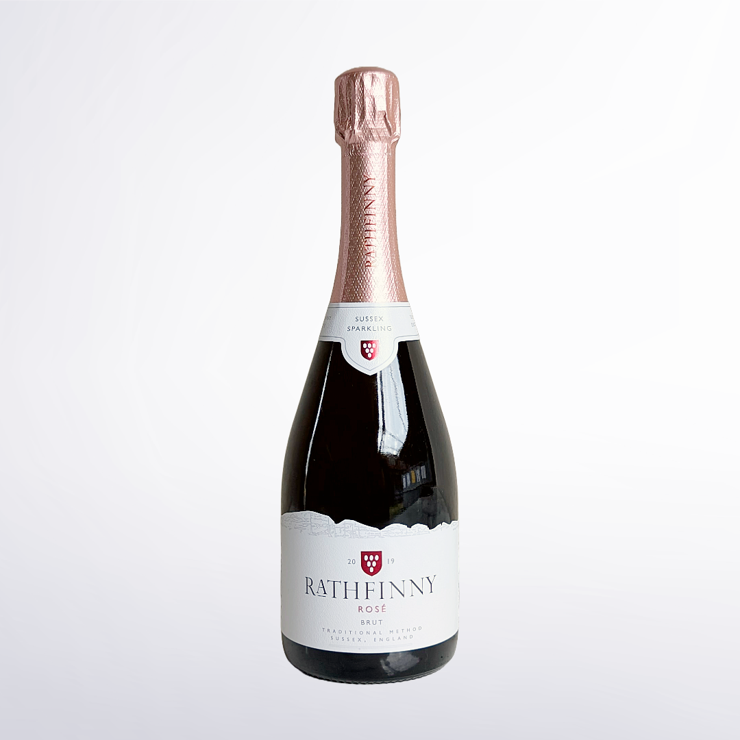 Rose Brut Rathfinny