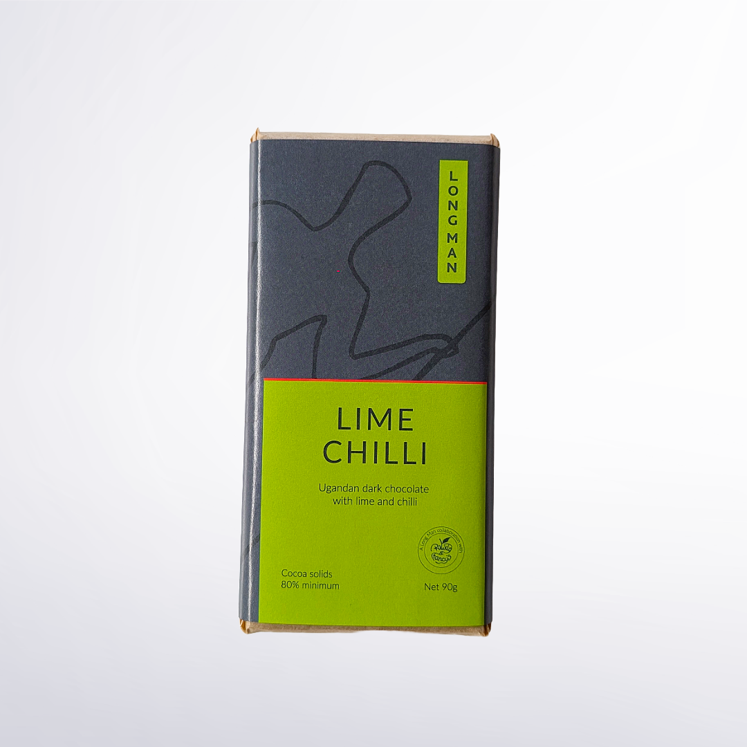 Long Man Chocolate Lime & Chilli