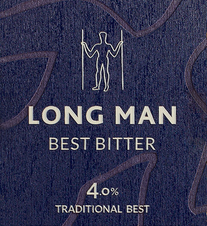 Best Bitter pump clip