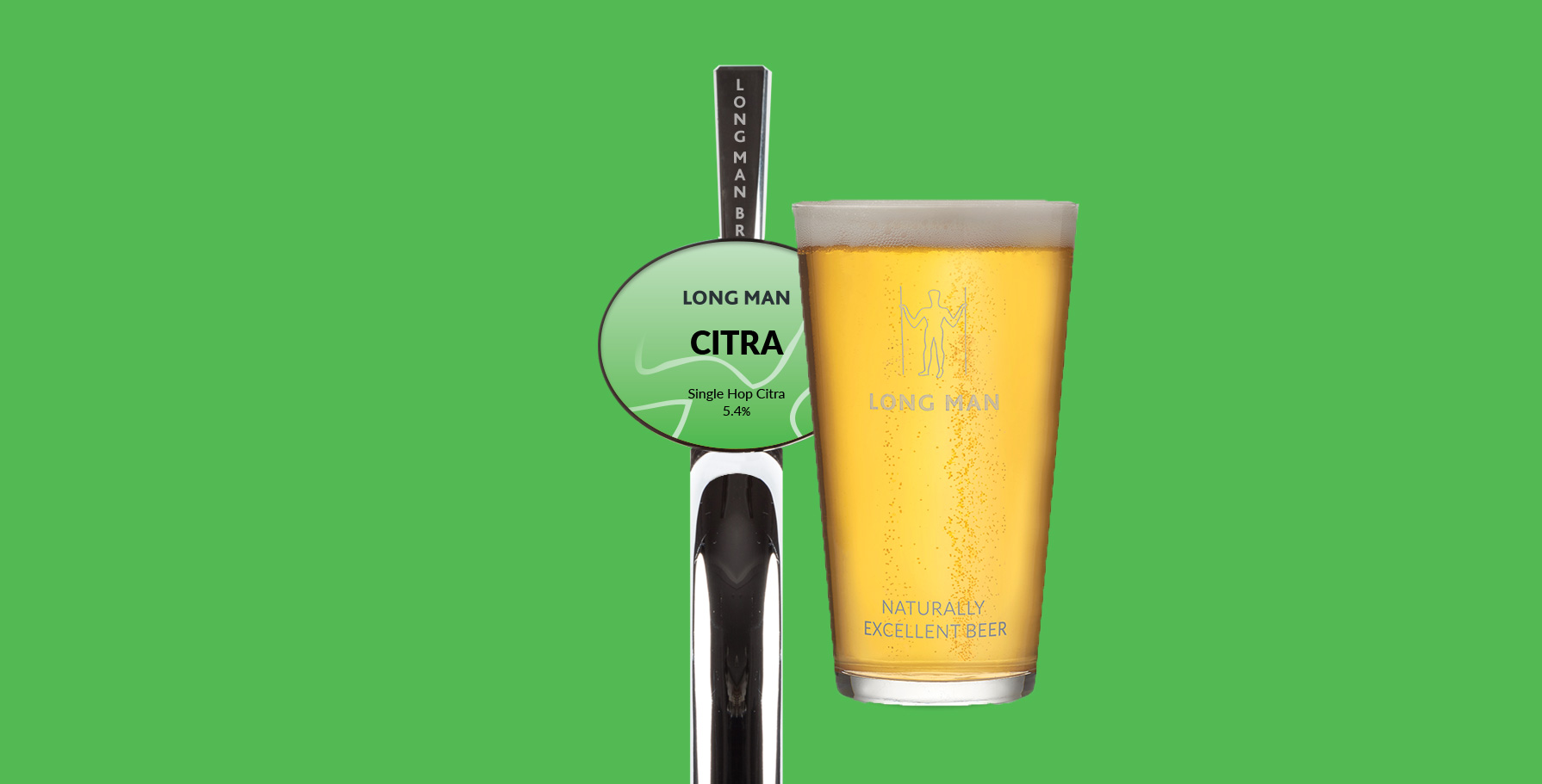 Citra - Single Hop Citra